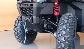 CFMOTO CFORCE C5 TOURING cheio