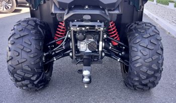 CFMOTO CFORCE C4 cheio