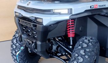 CFMOTO CFORCE C4 TOURING cheio