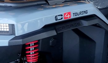CFMOTO CFORCE C4 TOURING cheio