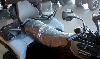 CFMOTO CFORCE C4 TOURING cheio