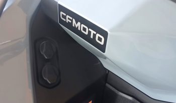 CFMOTO CFORCE C4 TOURING cheio