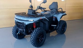 CFMOTO CFORCE C4 TOURING cheio