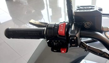 CFMOTO CFORCE C4 TOURING cheio