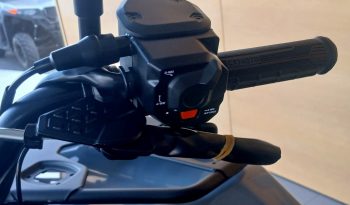 CFMOTO CFORCE C4 TOURING cheio