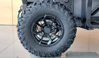 CFMOTO CFORCE C4 TOURING cheio