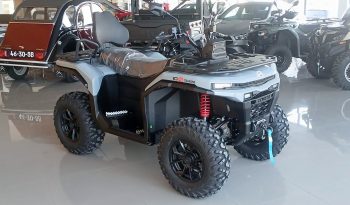 CFMOTO CFORCE C4 TOURING cheio