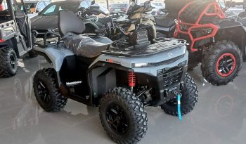 CFMOTO CFORCE C4 TOURING cheio