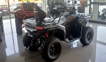 CFMOTO CFORCE C4 TOURING cheio