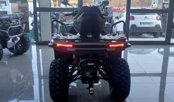 CFMOTO CFORCE C4 TOURING cheio