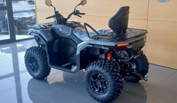 CFMOTO CFORCE C4 TOURING cheio