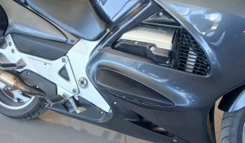 Honda ST1300A cheio