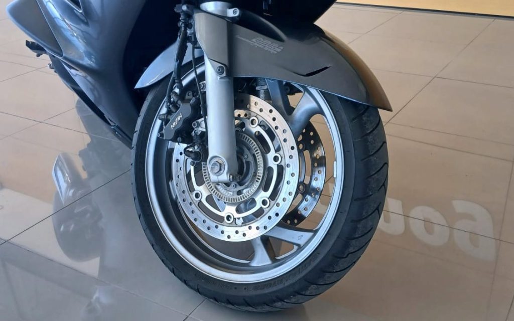 Honda ST1300A