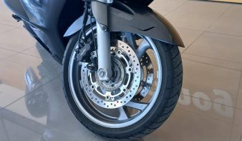 Honda ST1300A cheio