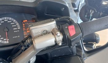 Honda ST1300A cheio