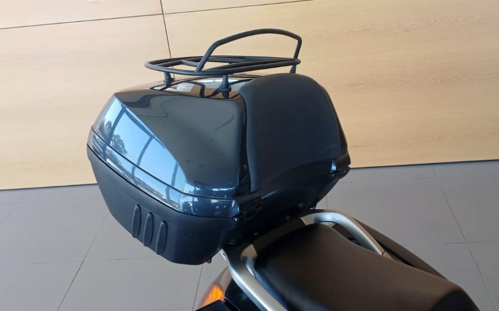 Honda ST1300A