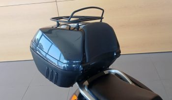 Honda ST1300A cheio
