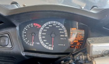 Honda ST1300A cheio