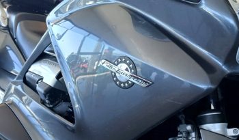 Honda ST1300A cheio