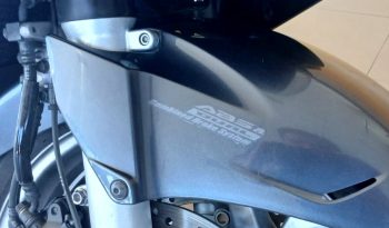 Honda ST1300A cheio