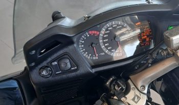 Honda ST1300A cheio