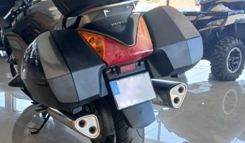 Honda ST1300A cheio