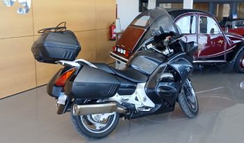 Honda ST1300A cheio