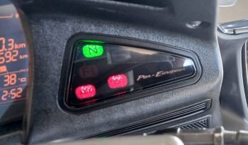Honda ST1300A cheio