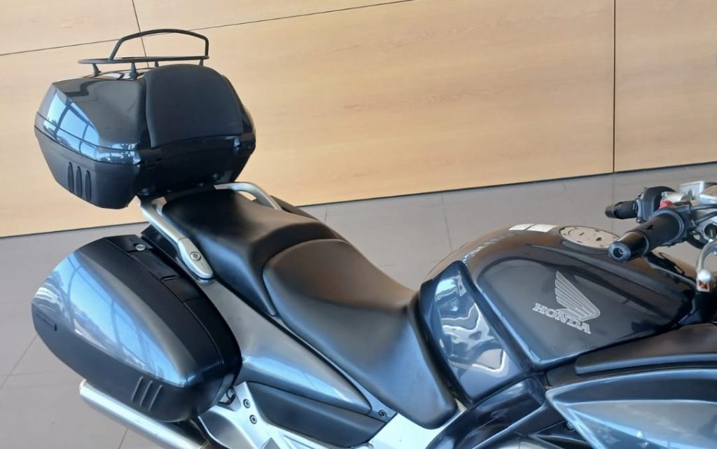 Honda ST1300A