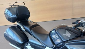 Honda ST1300A cheio