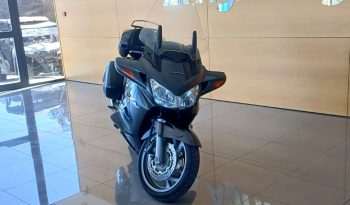Honda ST1300A cheio