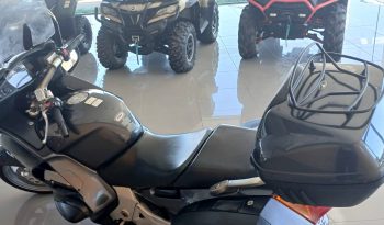 Honda ST1300A cheio
