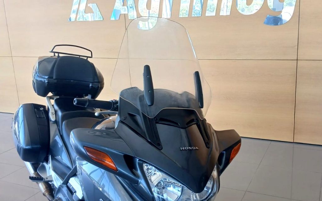 Honda ST1300A