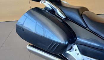 Honda ST1300A cheio