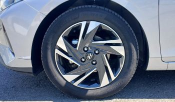 Hyundai i20 1.2 MPI Confort cheio
