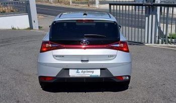 Hyundai i20 1.2 MPI Confort cheio