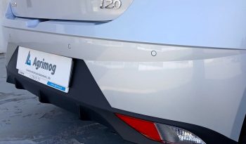 Hyundai i20 1.2 MPI Confort cheio