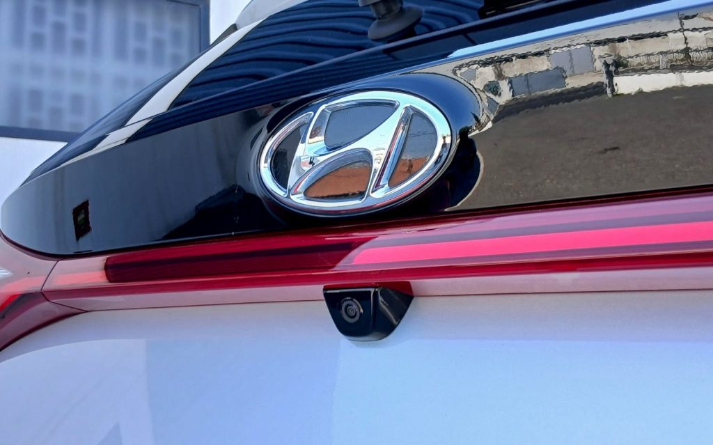 Hyundai i20 1.2 MPI Confort