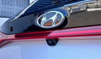 Hyundai i20 1.2 MPI Confort cheio
