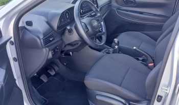 Hyundai i20 1.2 MPI Confort cheio