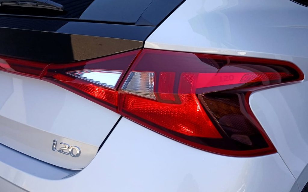 Hyundai i20 1.2 MPI Confort