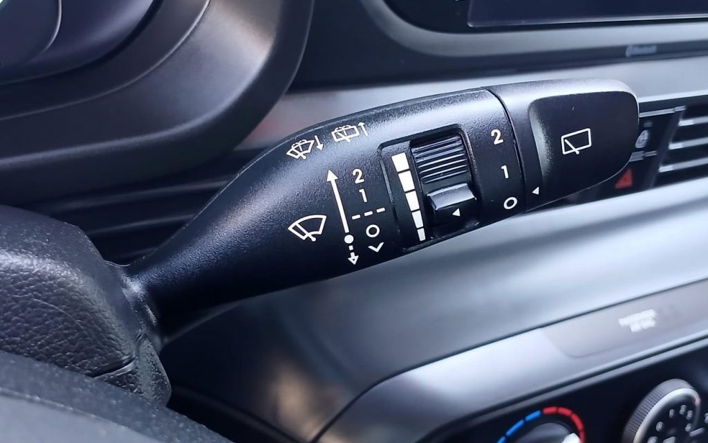 Hyundai i20 1.2 MPI Confort