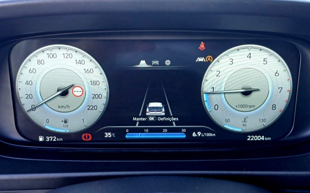 Hyundai i20 1.2 MPI Confort