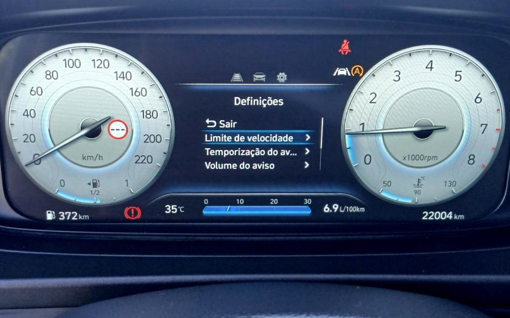 Hyundai i20 1.2 MPI Confort