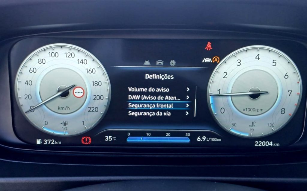 Hyundai i20 1.2 MPI Confort