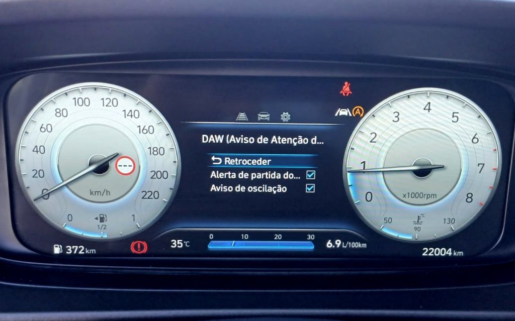 Hyundai i20 1.2 MPI Confort