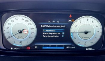 Hyundai i20 1.2 MPI Confort cheio