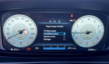 Hyundai i20 1.2 MPI Confort cheio
