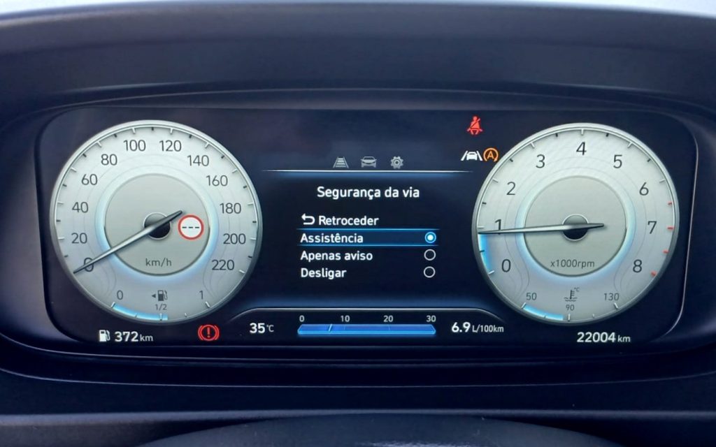 Hyundai i20 1.2 MPI Confort