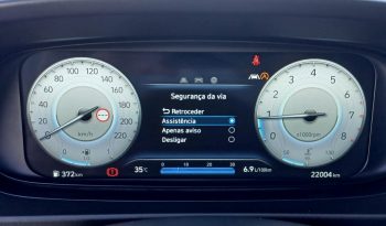 Hyundai i20 1.2 MPI Confort cheio